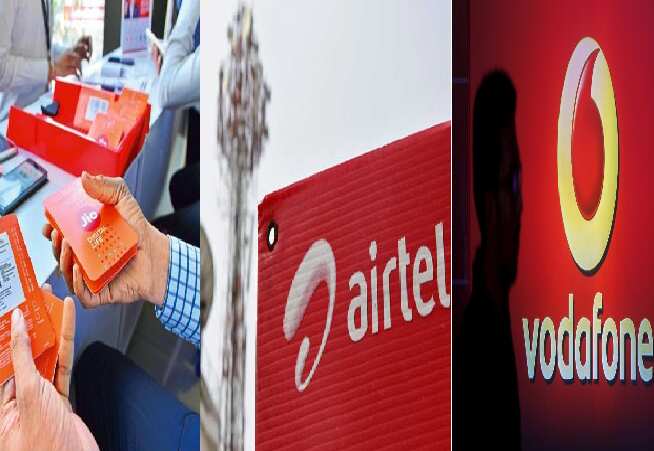 Reliance Jio vs Airtel vs Vodafone: Best plans to save money, remain connected and online in 2019 compared