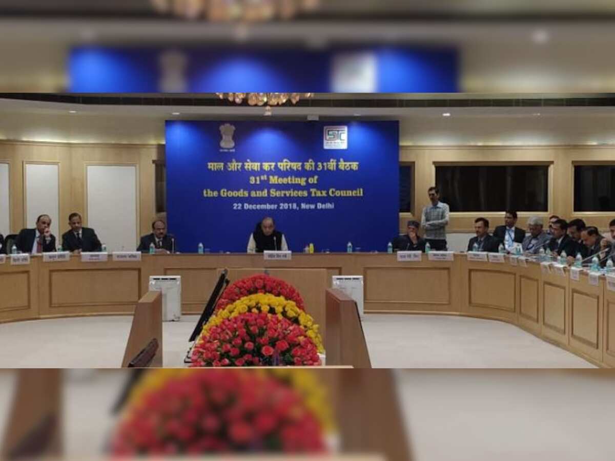 Explained: GST revised rates - Benefits for common