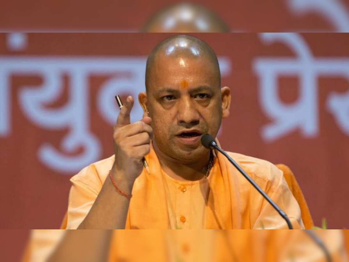 Clear farmers&#039; cane dues or face jail: Yogi&#039;s