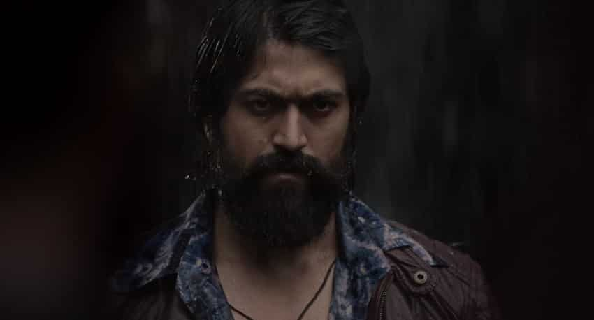 KGF box office collection day 3 total: Yash starrer earns whopping Rs