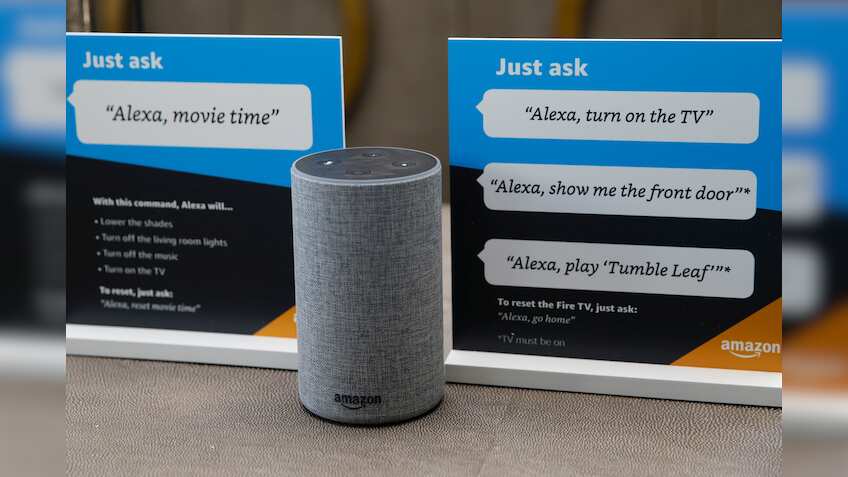 Google Assistant beats Amazon Alexa, even for online shopping