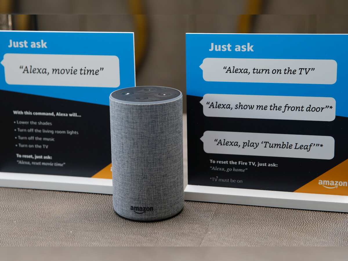 Google Assistant beats Amazon Alexa, even for online
