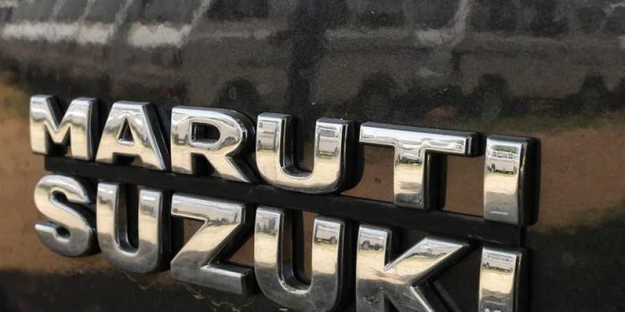 Maruti Suzuki