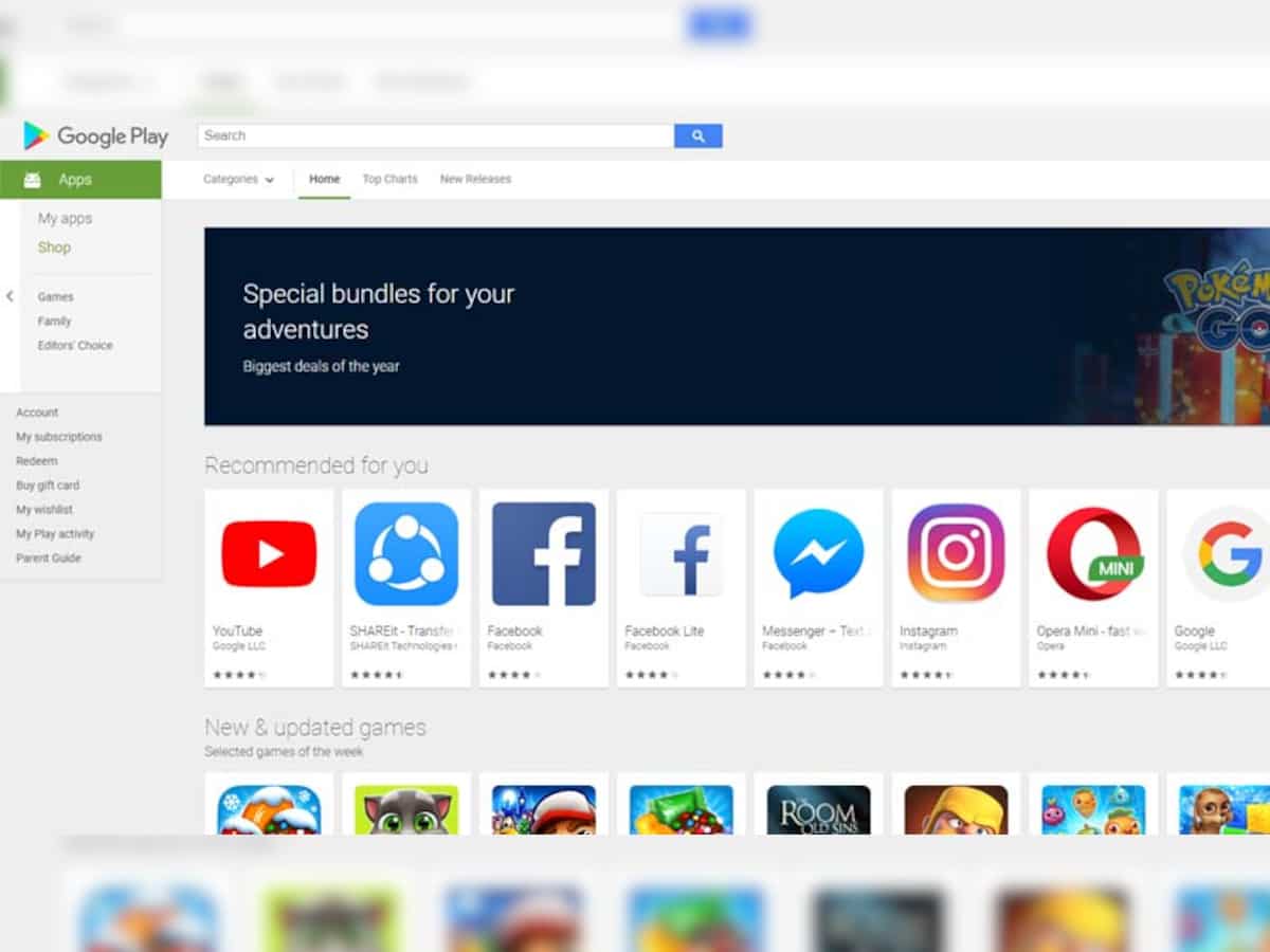 Love to download apps? Start worrying! Fakes spotted