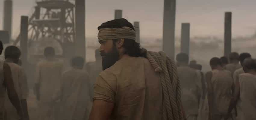 KGF box office collection day 3 total: Yash starrer earns whopping Rs