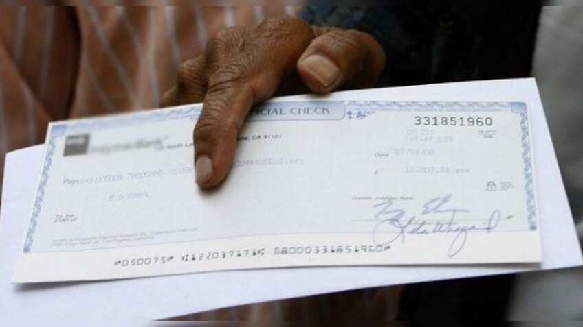 Cheque bounce defaulters beware! Never do this or you will lose money