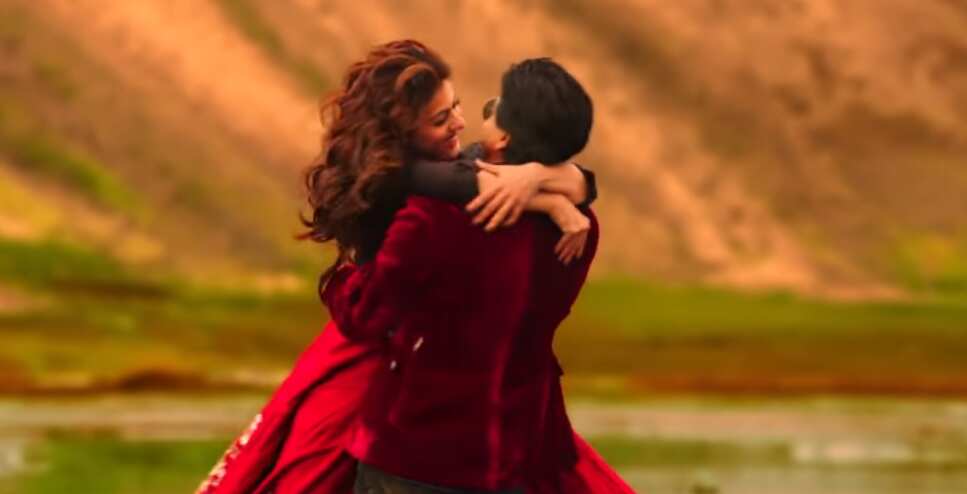 Dilwale