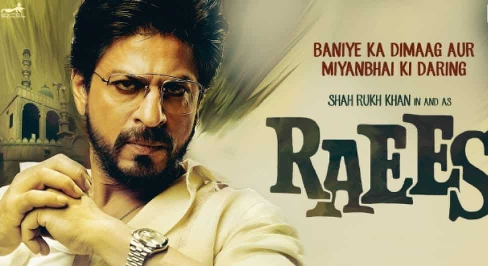 Raees