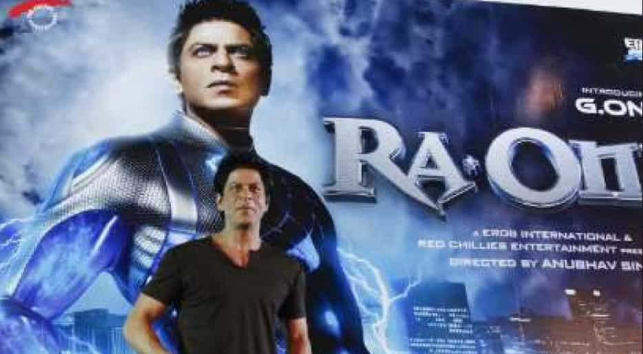 Ra.One