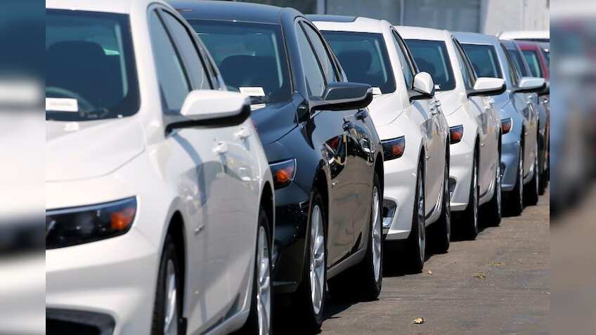 Top 10 best selling passenger cars in 2018: These Maruti Suzuki models dominate list, Hyundai far behind