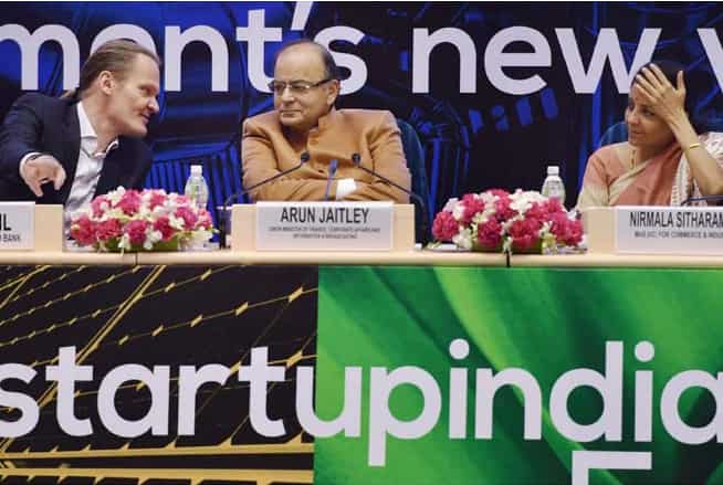 Start-up India success: These start-ups got rich, valued over Rs 7000 crore in 2018