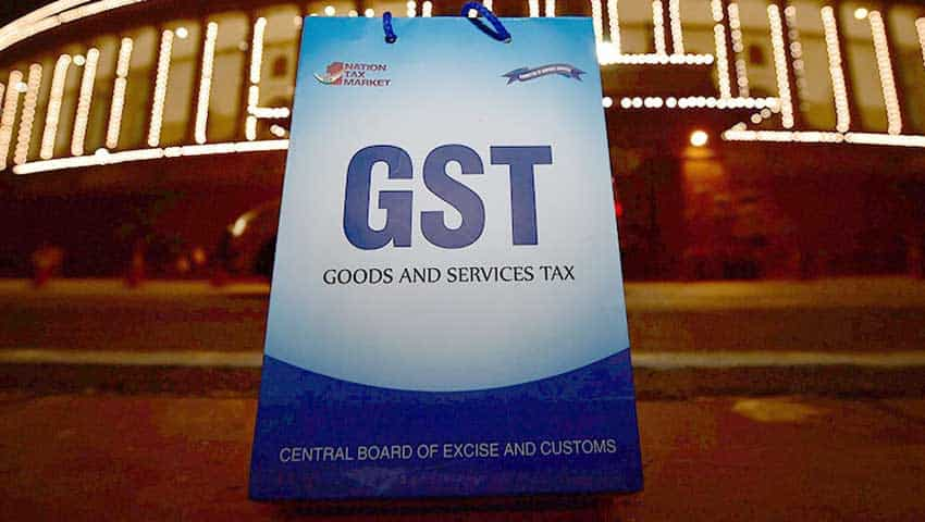 GST future road map: 12 and 18 per cent slabs to give way to new slab?