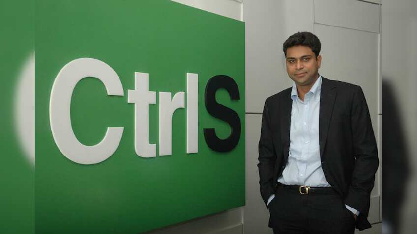CtrlS to invest Rs 2,000 cr to set up world's largest tier-4 datacentre footprint in India