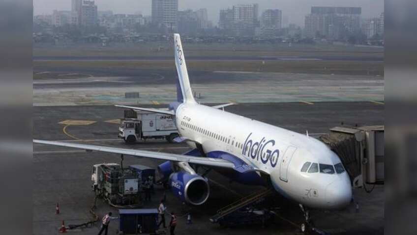 AAIB seeks NTSB help in probing IndiGo mid-air engine smoke incident