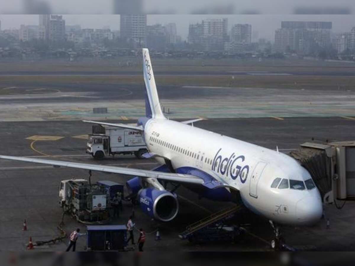 AAIB seeks NTSB help in probing IndiGo mid-air