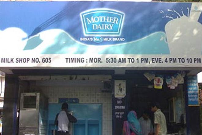 Love organic food? Now, just visit your neighbourhood Mother Dairy outlet