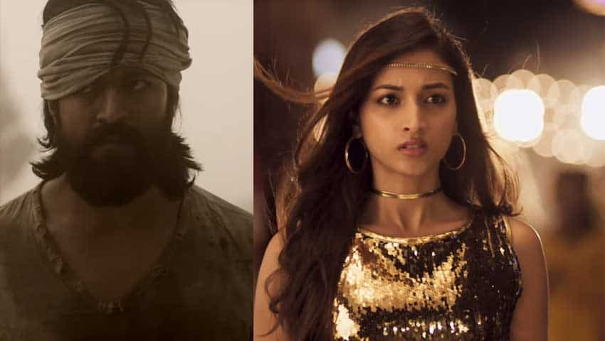 KGF Box Office Collection: Rs 21 cr gross in Hindi