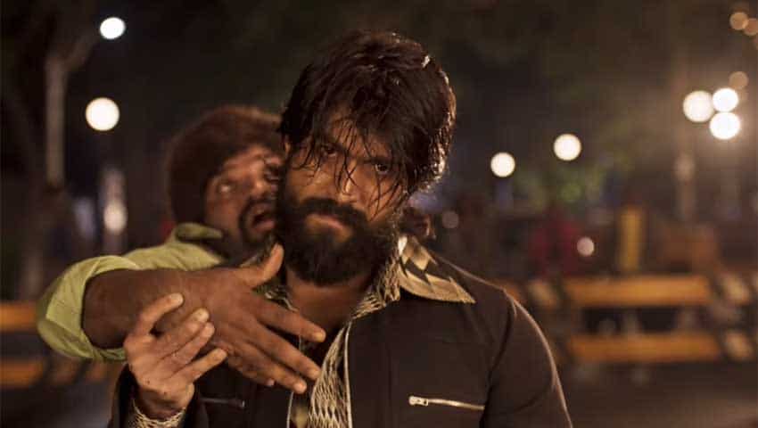 KGF Box Office Collection: Rs 101.8 crore 