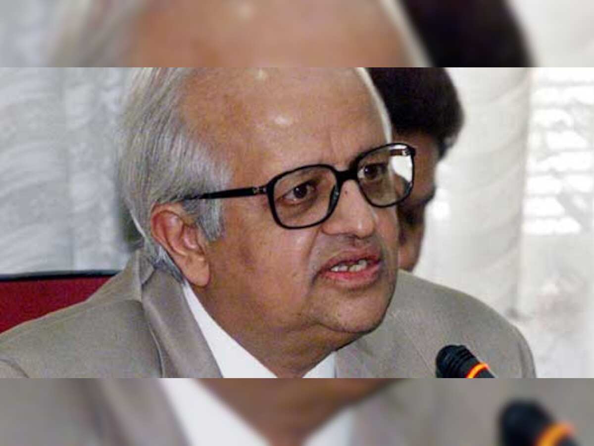 RBI reserves: Bimal Jalan-led panel to assess risk