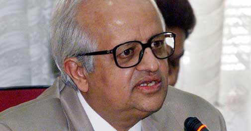 RBI reserves: Bimal Jalan-led panel to assess risk