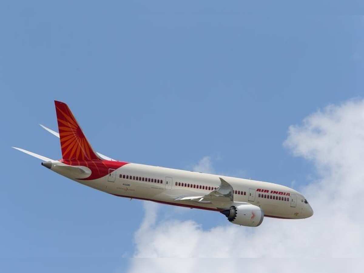Air India should disclose lease income from assets