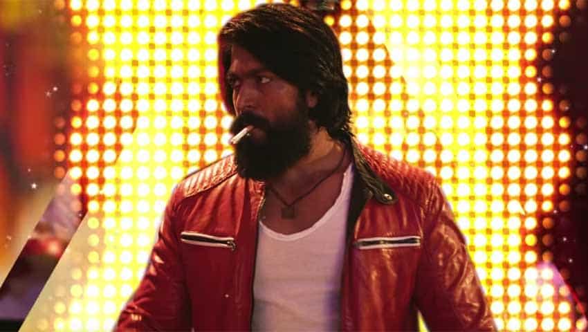 KGF Box Office Collection: Rs 25 crore gross in Hindi
