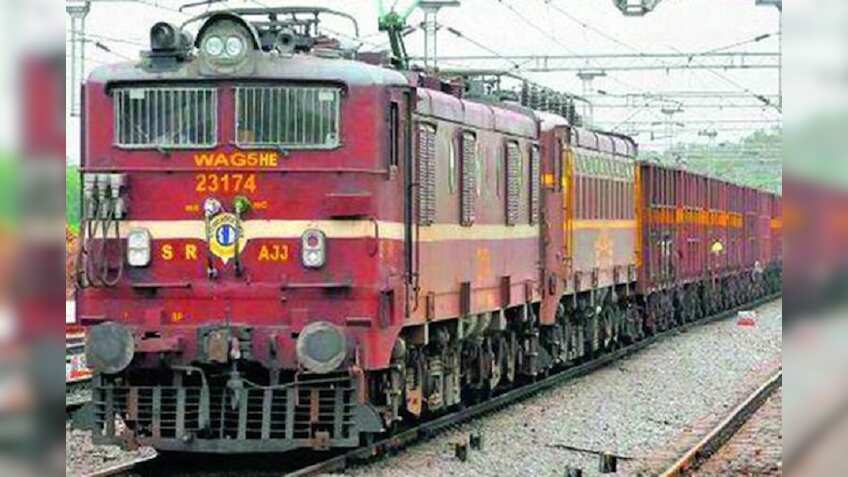  Indian Railways in 2018: A year of many firsts; less accidents, more achievements