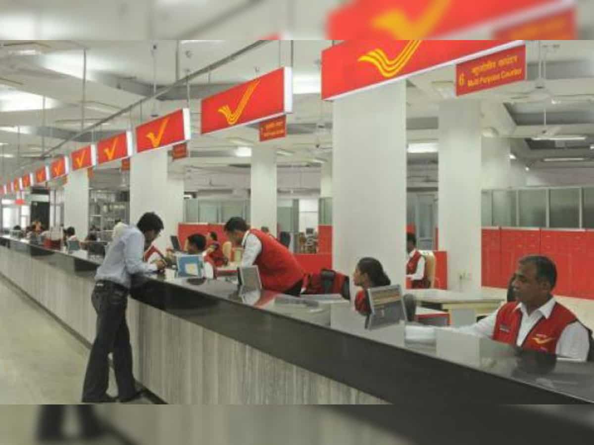 5 Post Office saving schemes to invest in