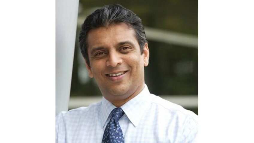 Indian-American Rajesh Subramaniam becomes new president of FedEx Express