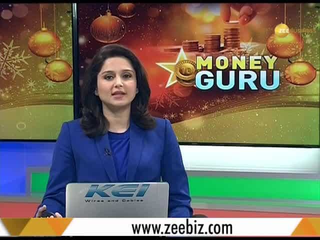 Money Guru: 10 tips to improve financial fitness in 2019