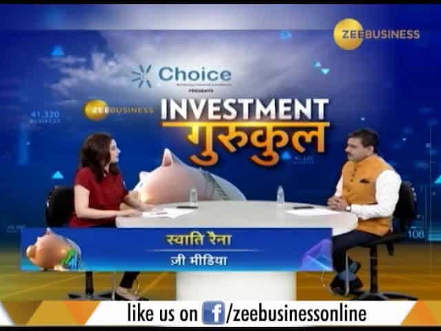 investment gurukul on zee business investment gurukul on zee business