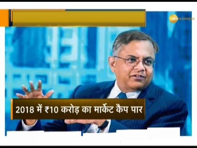 2019 will bring a number of macro challenges: Tata Sons Chairman