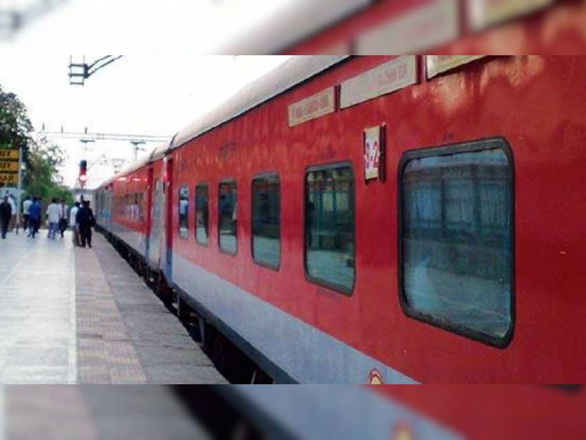 Indian Railways hikes lower berth quota; see if