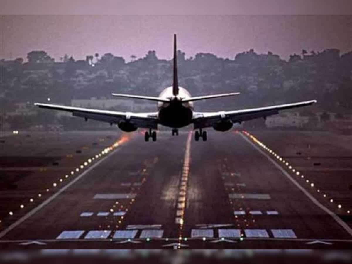 Can&#039;t allow high airfares in the name of