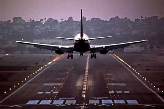 Can't allow high airfares in the name of