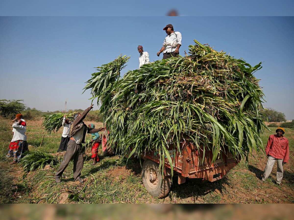 Agriculture crisis: Govt mulling farm package ahead of