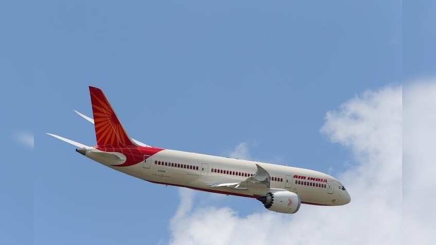Air India revival plan prepared: Jayant Sinha