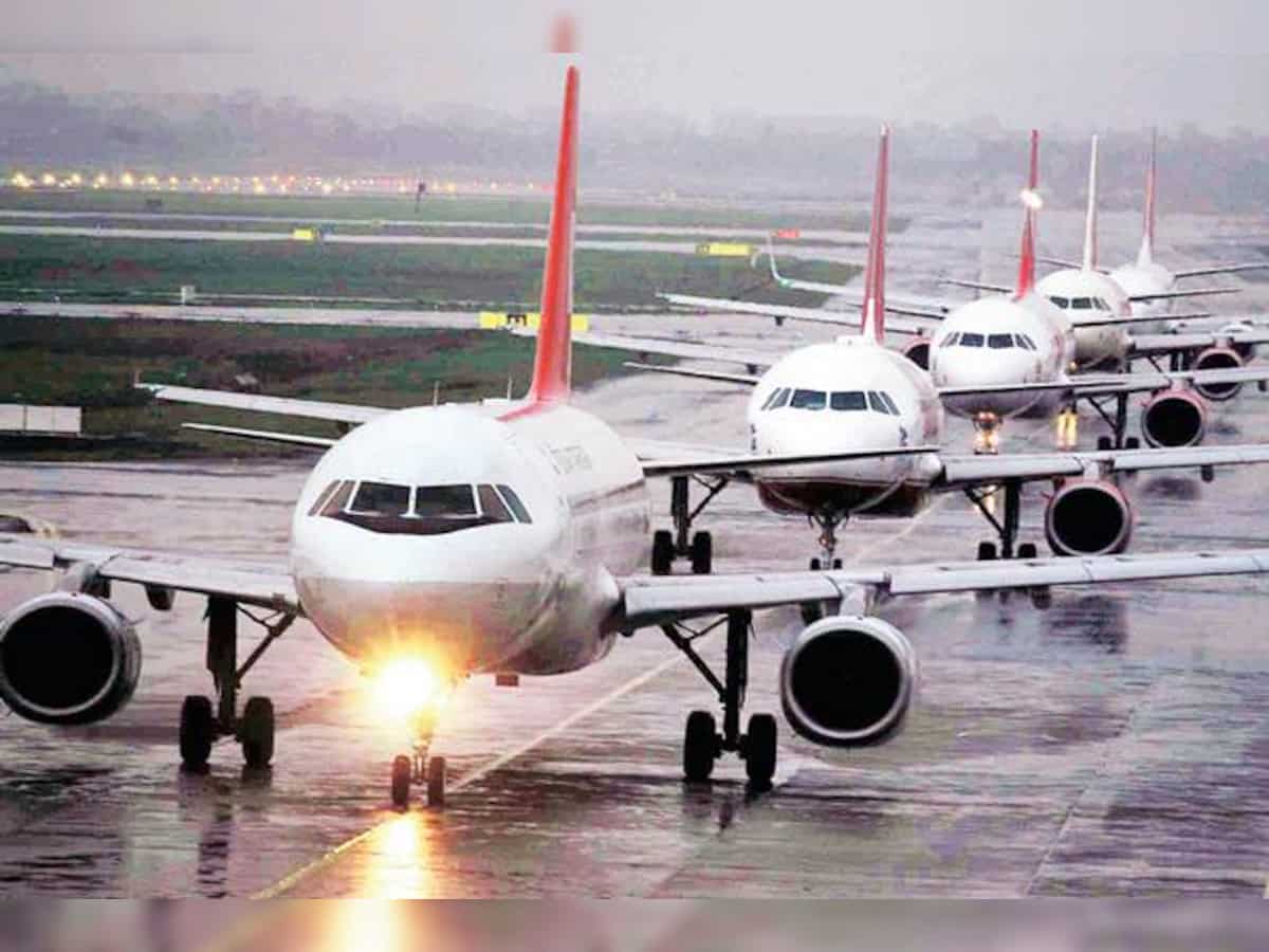 In-flight announcements in local language may be done
