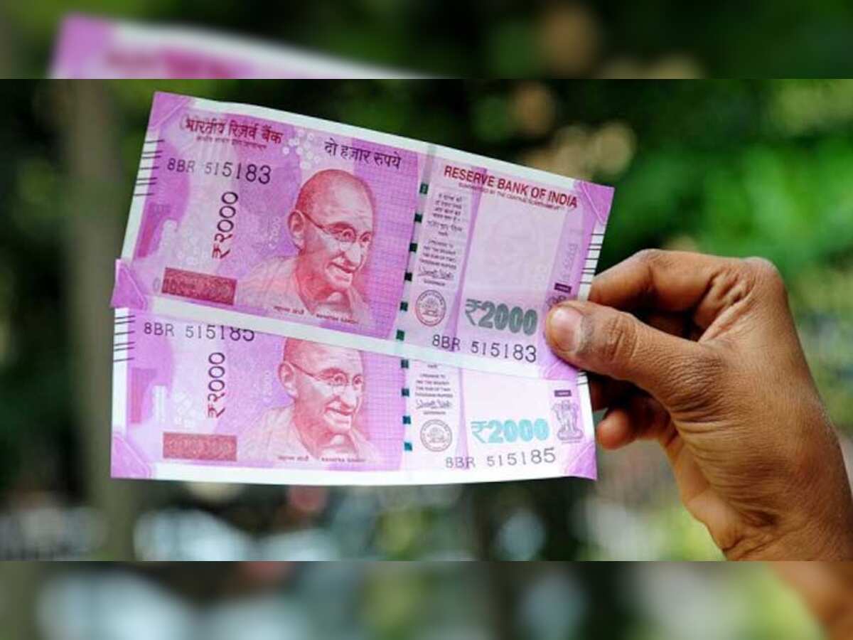 7th Pay Commission latest news: 20 lakh govt
