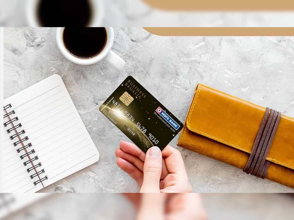HDFC Bank account holder? Alert! You did not
