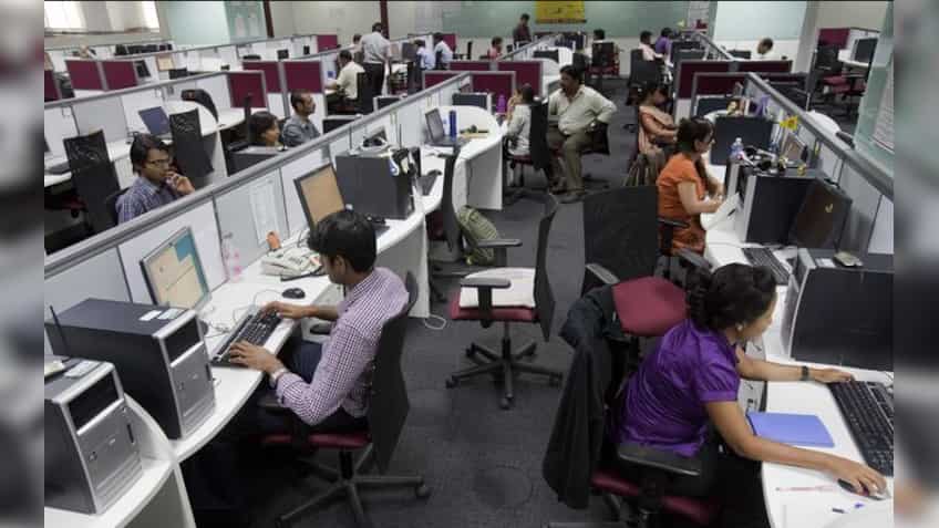 IT Sector in 2018: Tech czars made investors richer; check top tech triggers to takeovers  