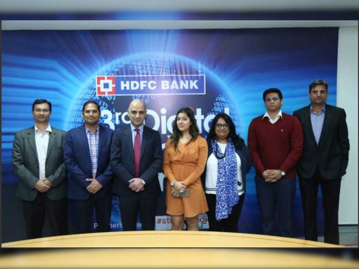 These 5 innovative start-up get HDFC Bank boost