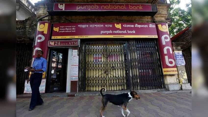 Indian banks may take more than $3 billion hit from PNB fraud: tax department