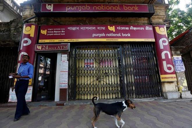 Indian banks may take more than $3 billion hit from PNB fraud: tax department
