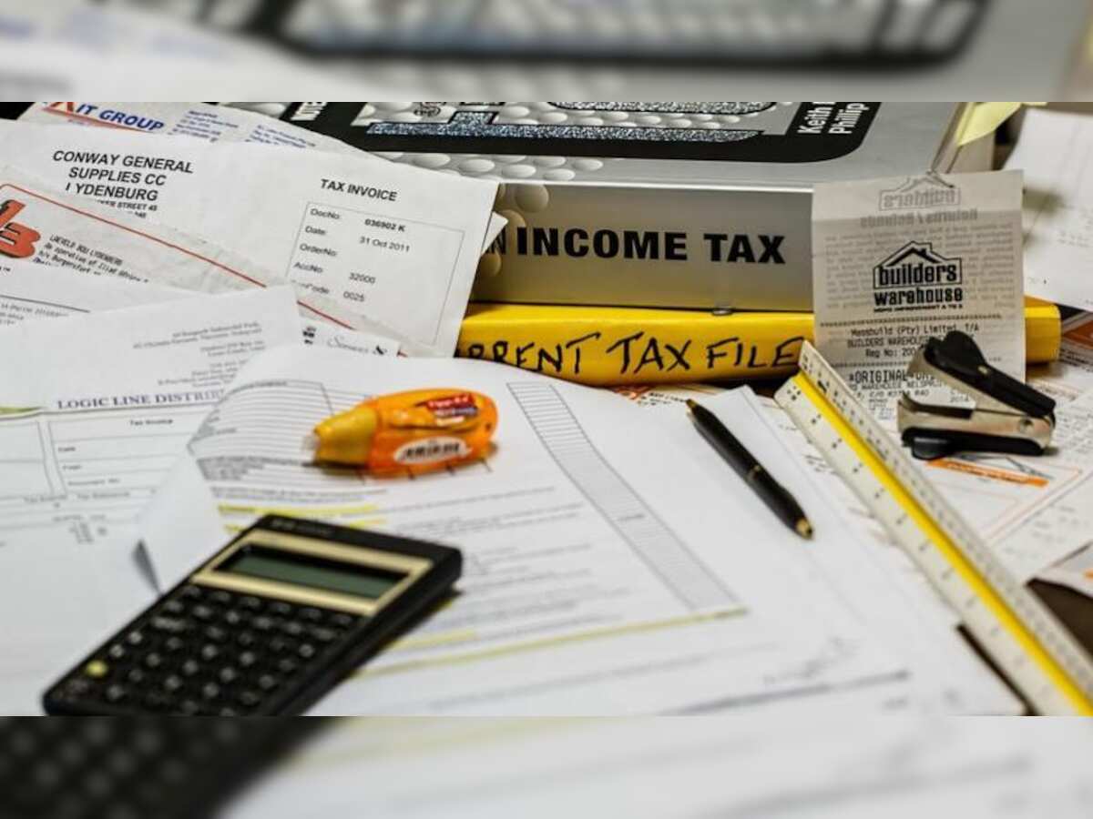 Income tax crackdown: Rs 992.5-cr assets seized, says