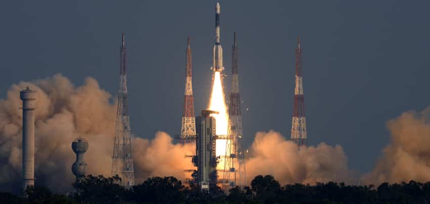 'Epic' ISRO feat: PM Modi's Gaganyaan surprise to country's first planet discovery - How 2018 panned out 