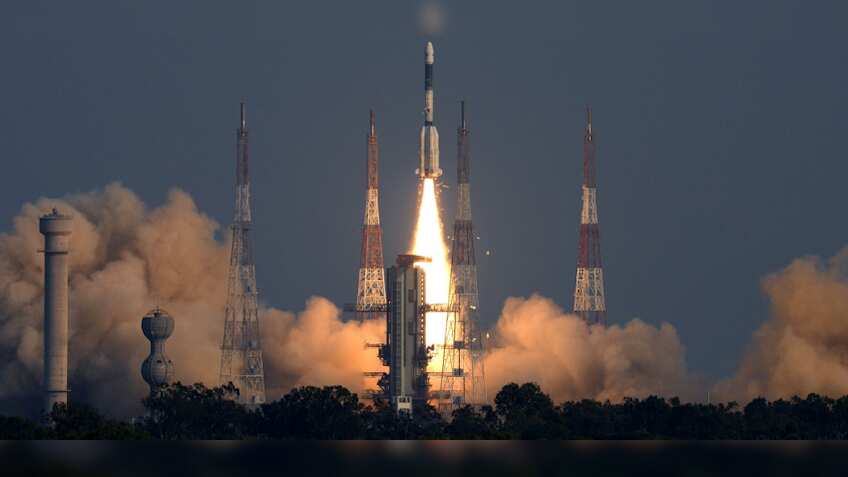 'Epic' ISRO feat: PM Modi's Gaganyaan surprise to country's first planet discovery - How 2018 panned out 
