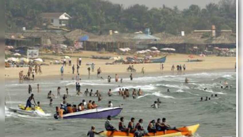 GST, poor planning, high costs dampen Goa's New Year party