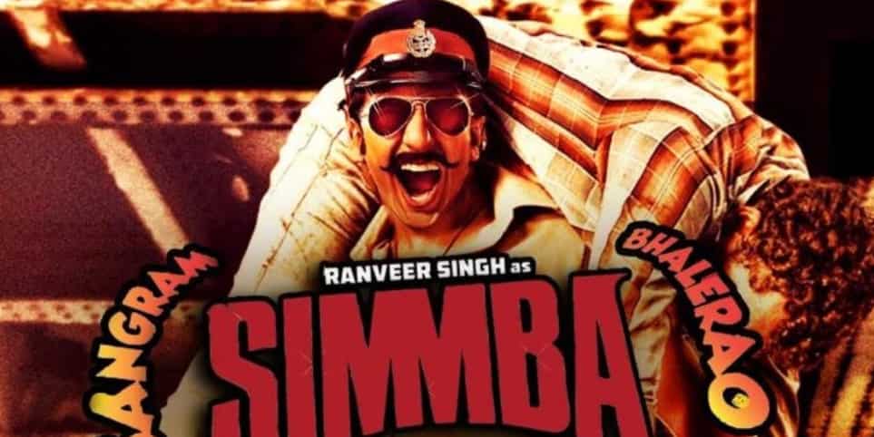 Simmba box office collection day 2: Expected to score big numbers today