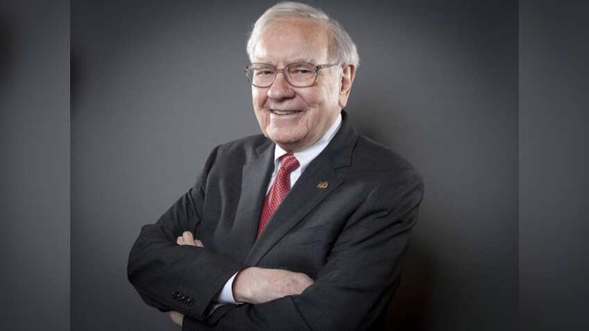 Warren Buffett success mantra: For 2019, here are eight investment, money-making formulas for you